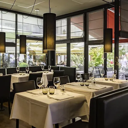 Le Rive Nyon
