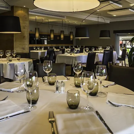 Le Rive Hotel Nyon