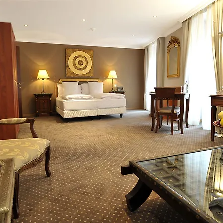 Le Rive 4* Nyon