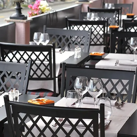 Le Rive Hotel 4*