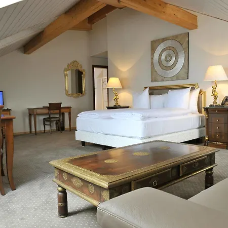 Le Rive 4*