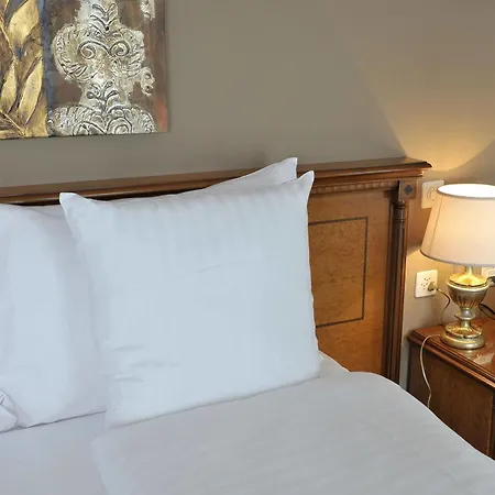 Hotel Le Rive Nyon