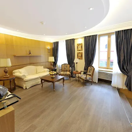 Le Rive Hotel 4*