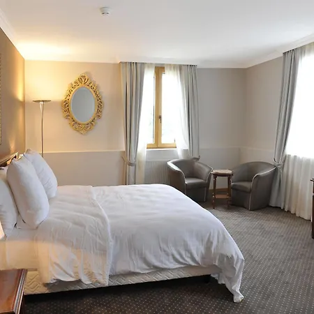 Le Rive Hotel Nyon