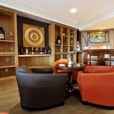 Hotel Le Rive