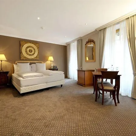 Le Rive Hotel 4*
