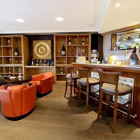 Le Rive 4*