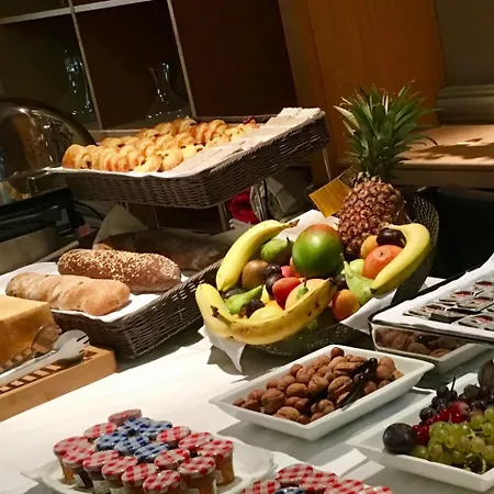 Le Rive Hotel
