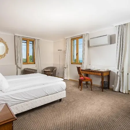 Le Rive 4*
