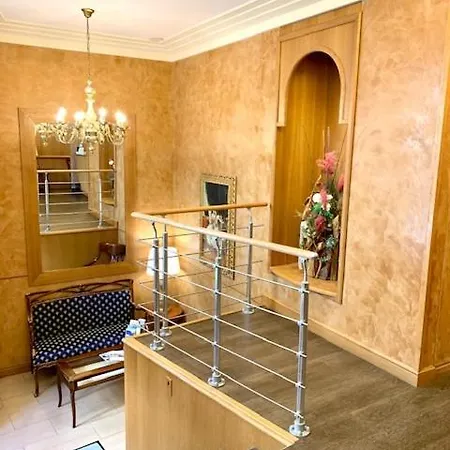 Le Rive Hotel Nyon