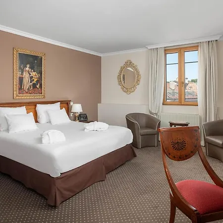 Le Rive Hotel 4*