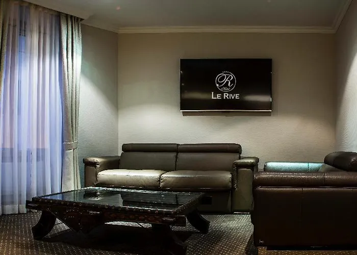 Le Rive