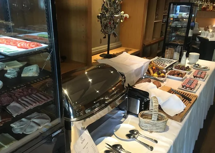 酒店 丽芙酒店 尼翁