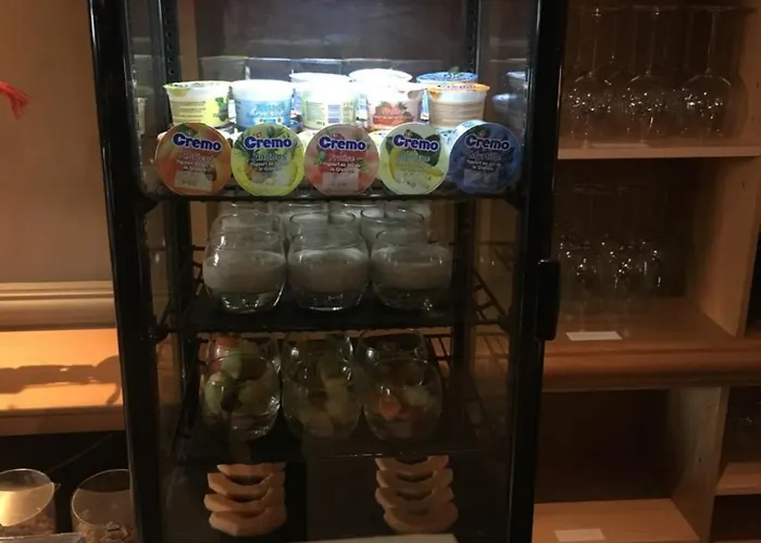 丽芙酒店 酒店 尼翁