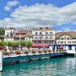 Hotel Le Rive 4*