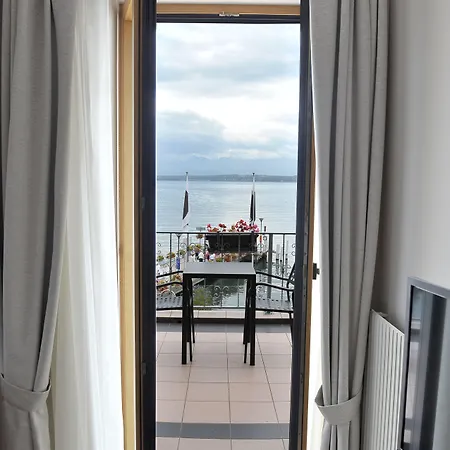 Le Rive Hotel Nyon